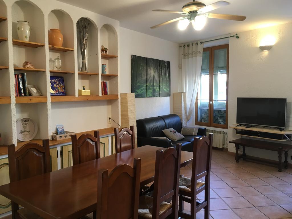 Appartement Rue Barla Nice Dış mekan fotoğraf